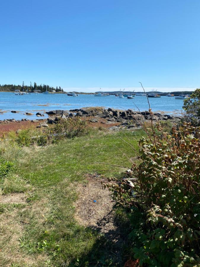 Harbor House Hotel By Umaniii In Jonesport Maine Экстерьер фото